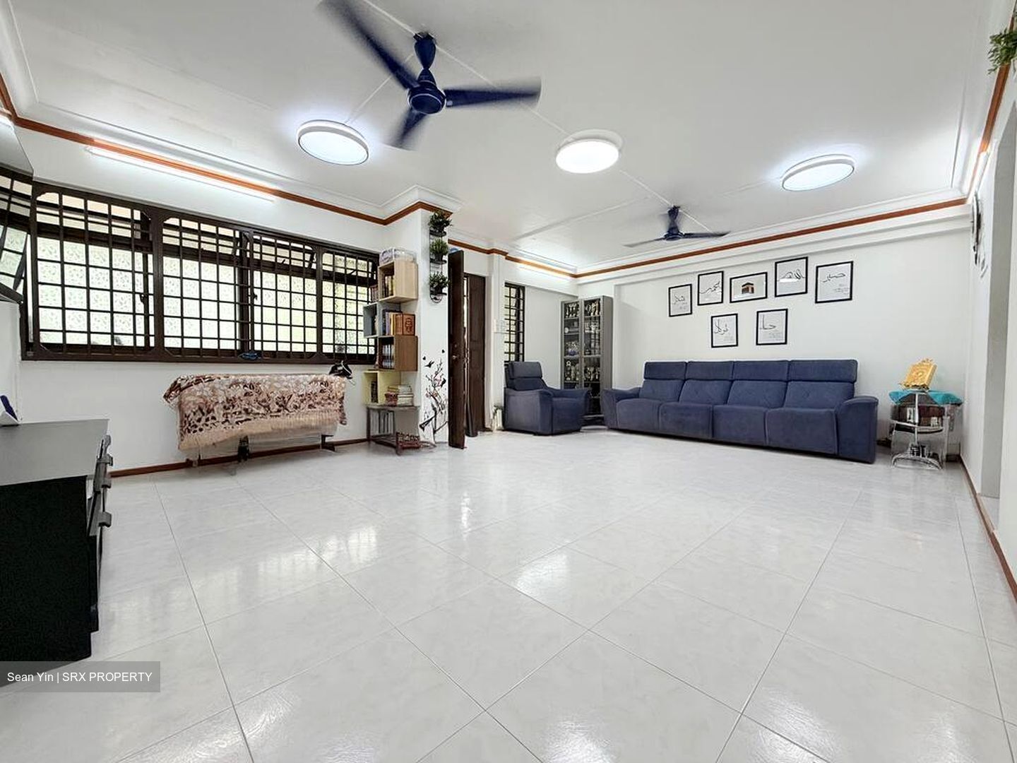 Blk 621 Woodlands Drive 52 (Woodlands), HDB 4 Rooms #515626851